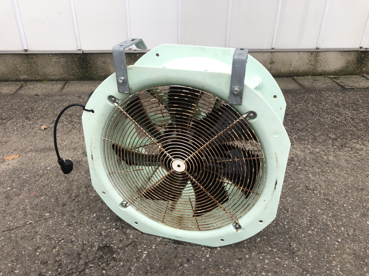 Ziehl-Abegg Ziehl -Abegg zn045-4el.2f.v7p2