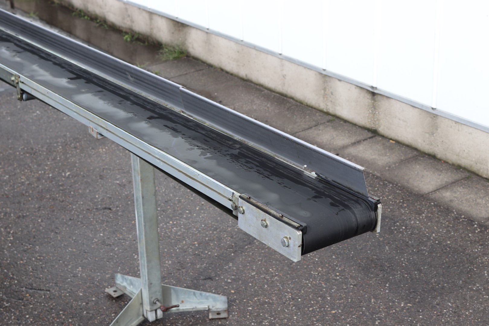 Конвейер Viscon 560 x 20 см