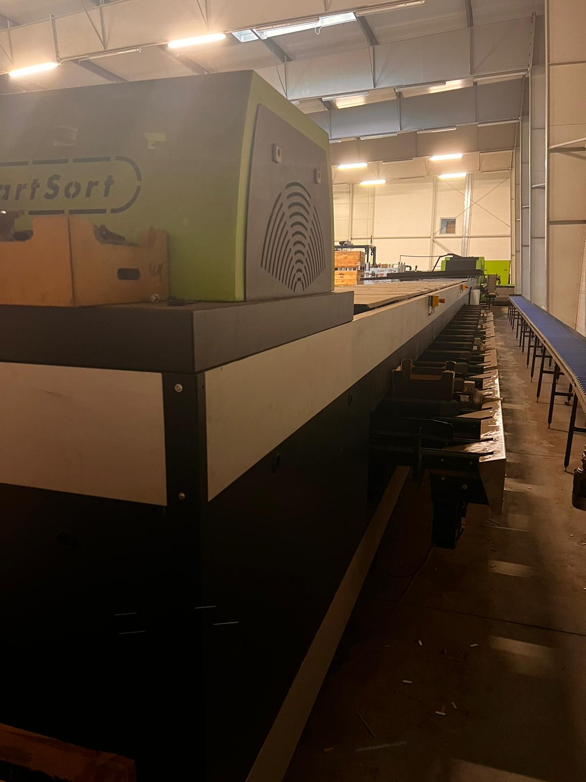 Greefa SMART SORT �����a ��� ���������� ������� � 21 �����������