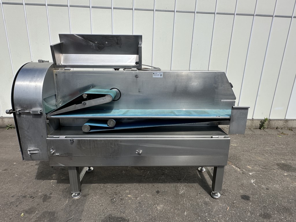Eillert G-4400 Резательная машина