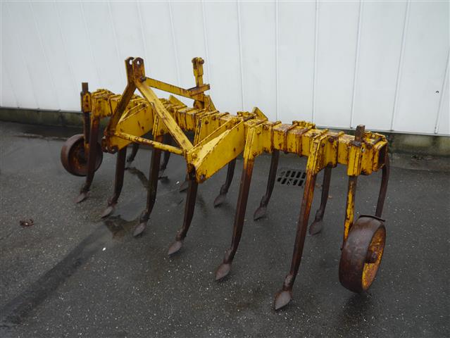 ��������� ����������� Rumptstad 265 ��