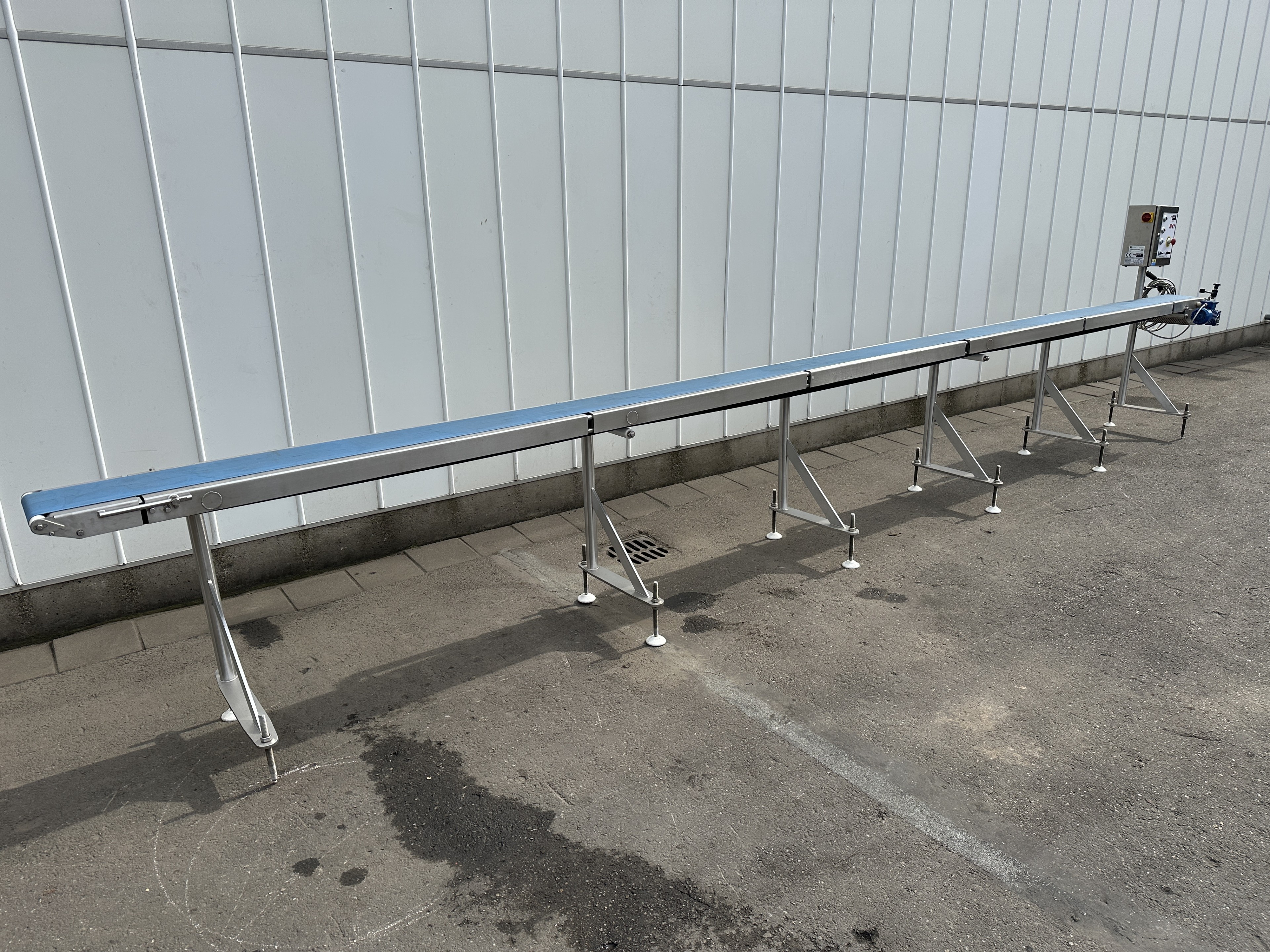 Proseal SC конвейер 700 x 20 см