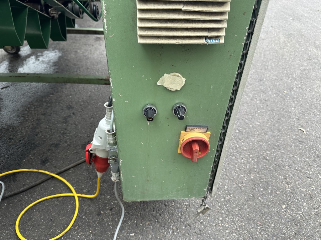 Bercomex ������������ ��� ��������� ��������� ������� � 3 ����������� � ������� ����������