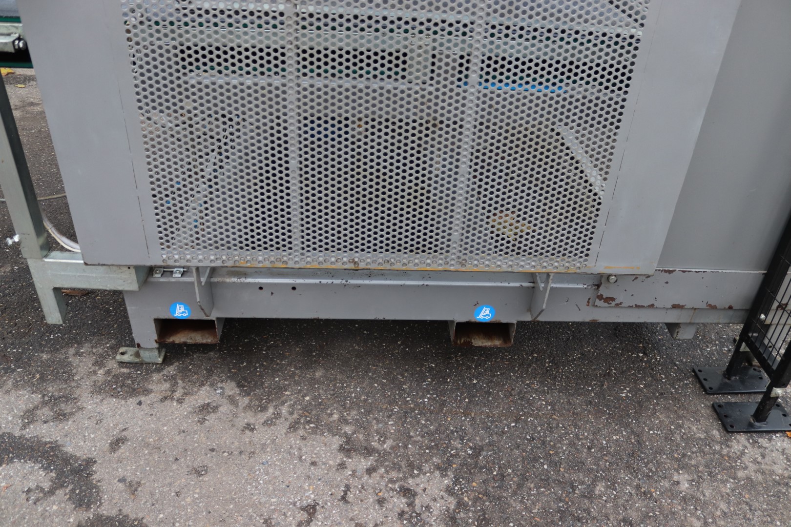 ����������� Sorma FBH 108