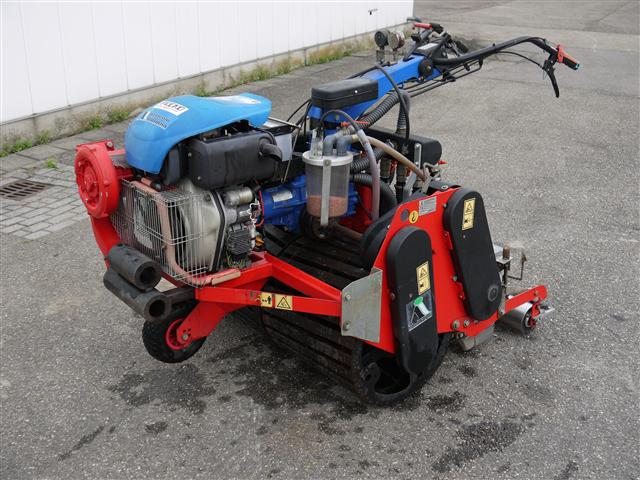 Agricola Пневматические сеялки точного высева Модель M-815-SN