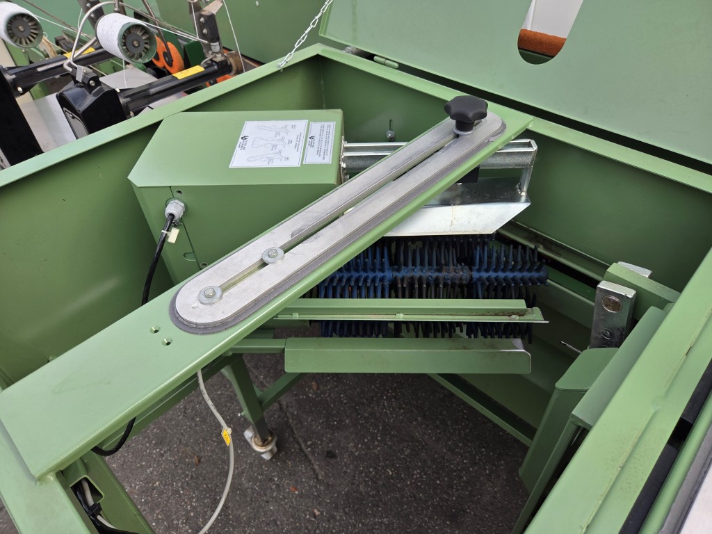 Bercomex SOBB-SL5 DD/SPW ������������ ��� ��������� ��������� ������� � ����� ������������ �������� � �������