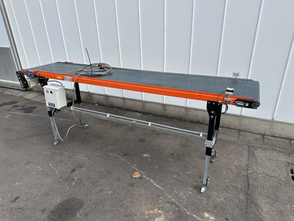 Wamel Perfect конвейер 255 х 50 см