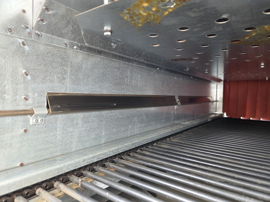 Minipack Tunnel 50 Twin �������������� �������