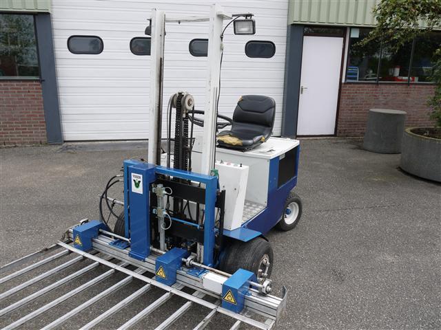 �������� ��������� Visser Space-O-Mat ��� ��������� ��������