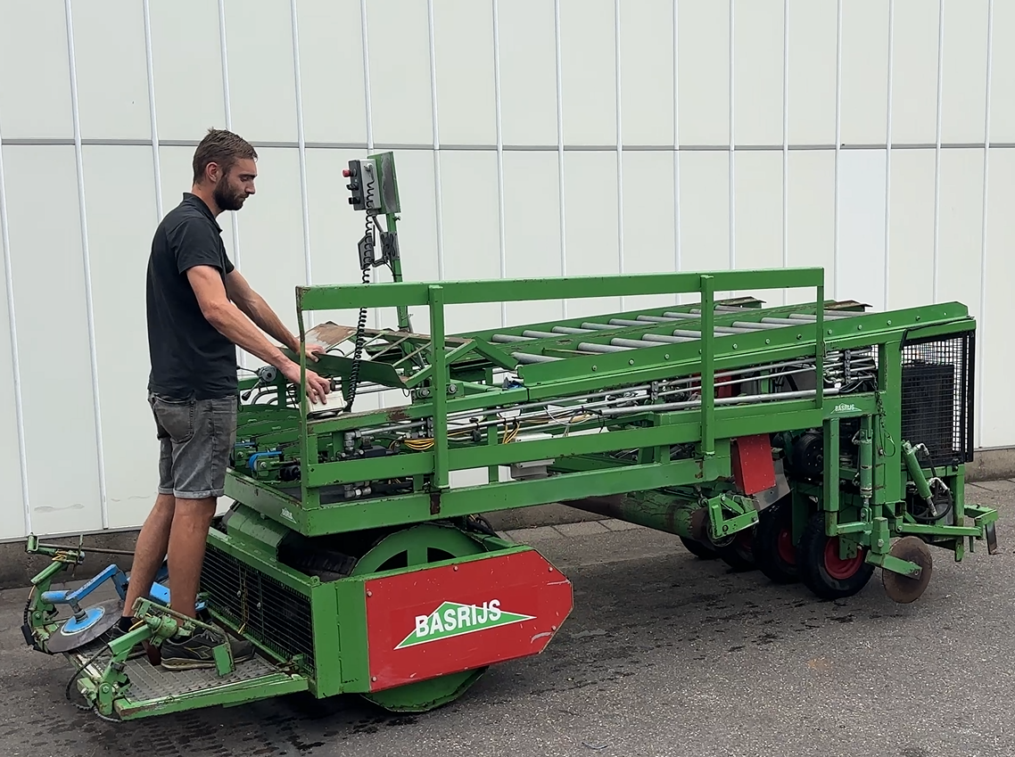 Basrijs BPP/Z150 ���������� ������ ��� ��������� ������