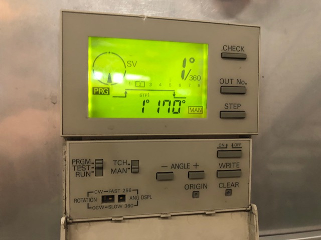 ������ ����-��� Record Nova �� ����������� �����