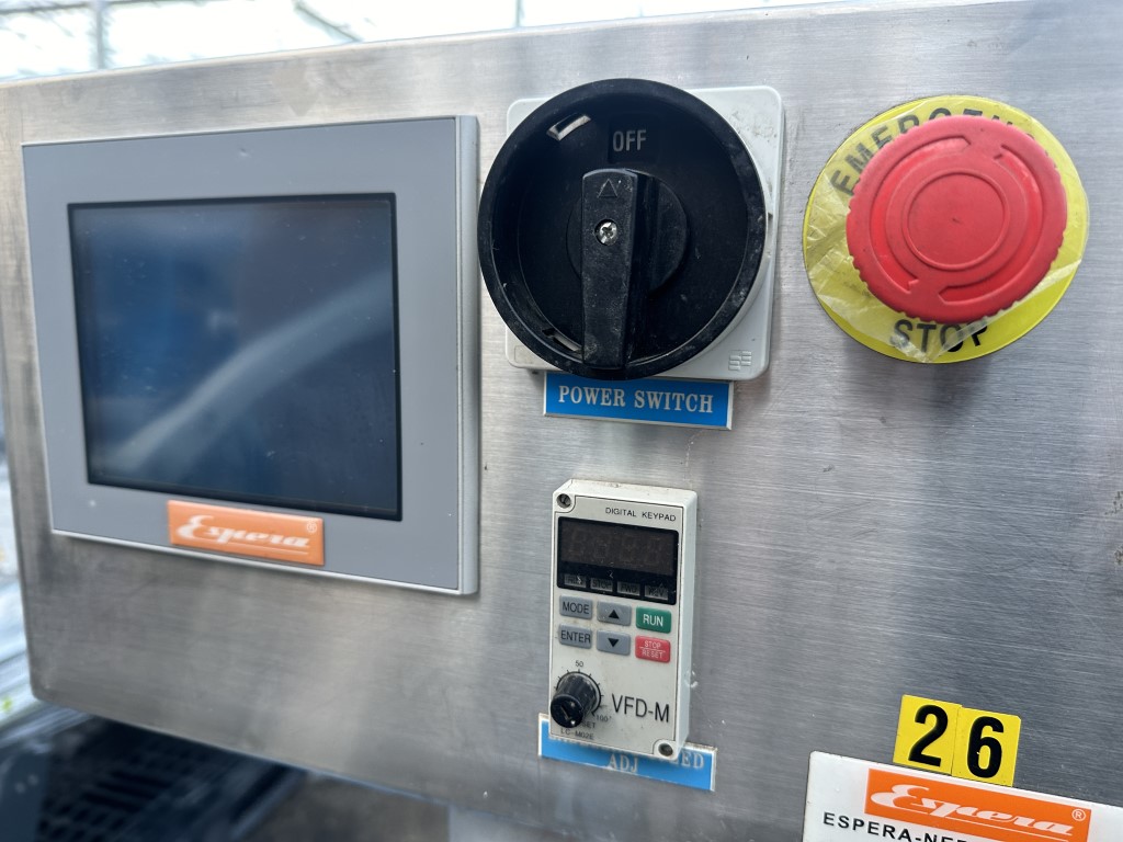 Espera ES 1000 ������������� ������