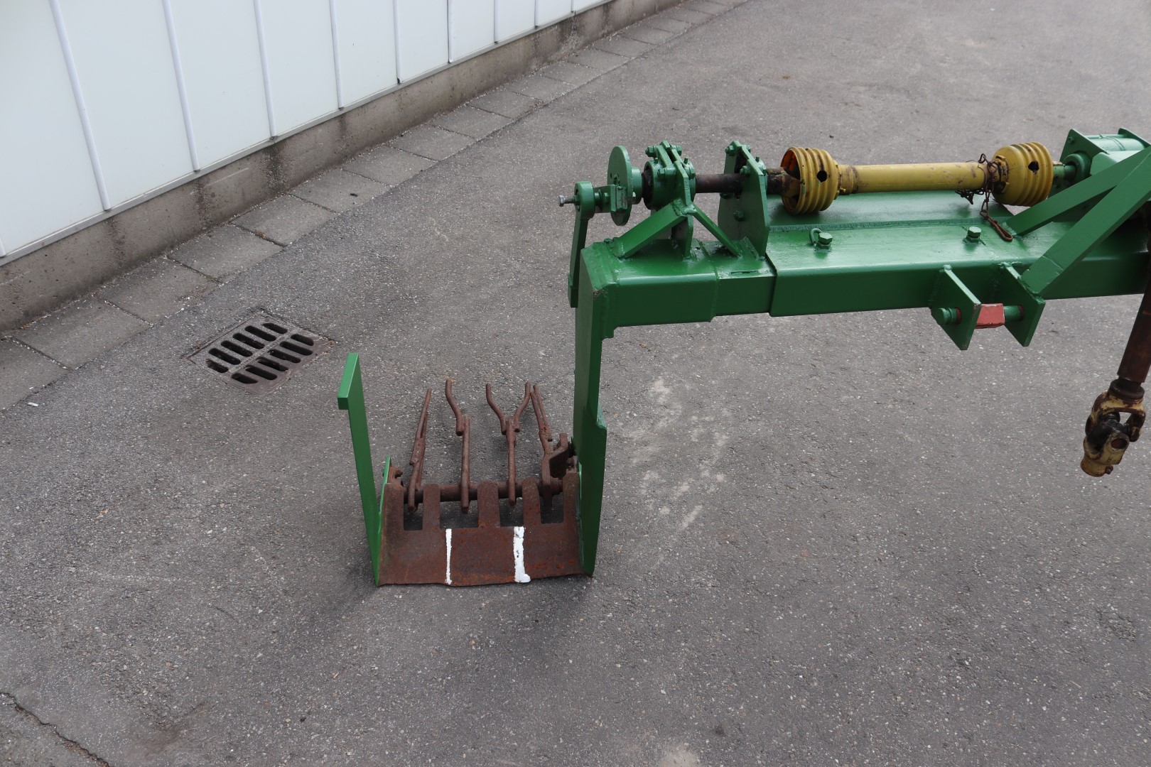 Подъемник Basrijs 45 см