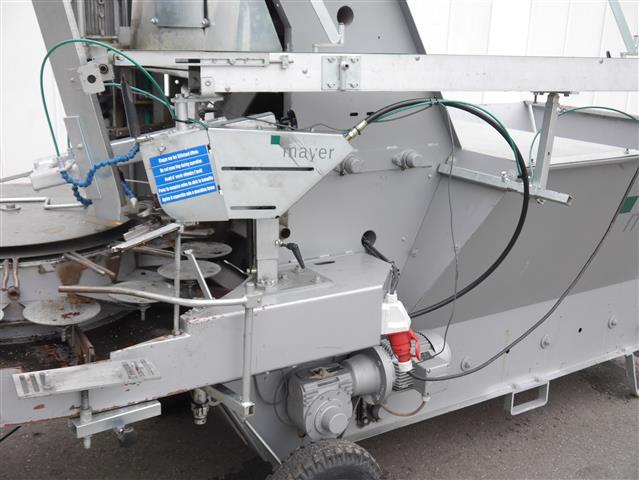 ��������� ������ Mayer 1010, 2005 ���.