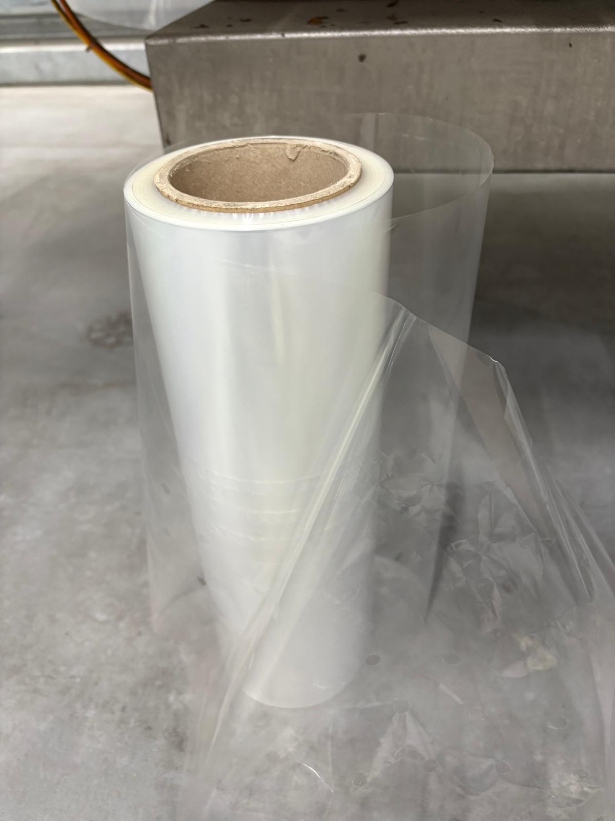 Ilapak Smart ����������� ������ ����-��� (Flow pack) ��� ������ � ���������