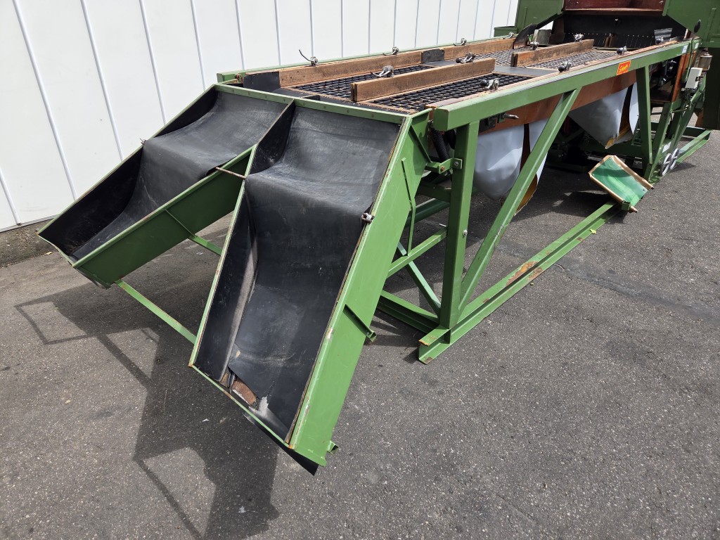Schouten SM-2x60/4x135 �����a ��� ���������� ��������� ������ 120 �� � ��������������� �������������.