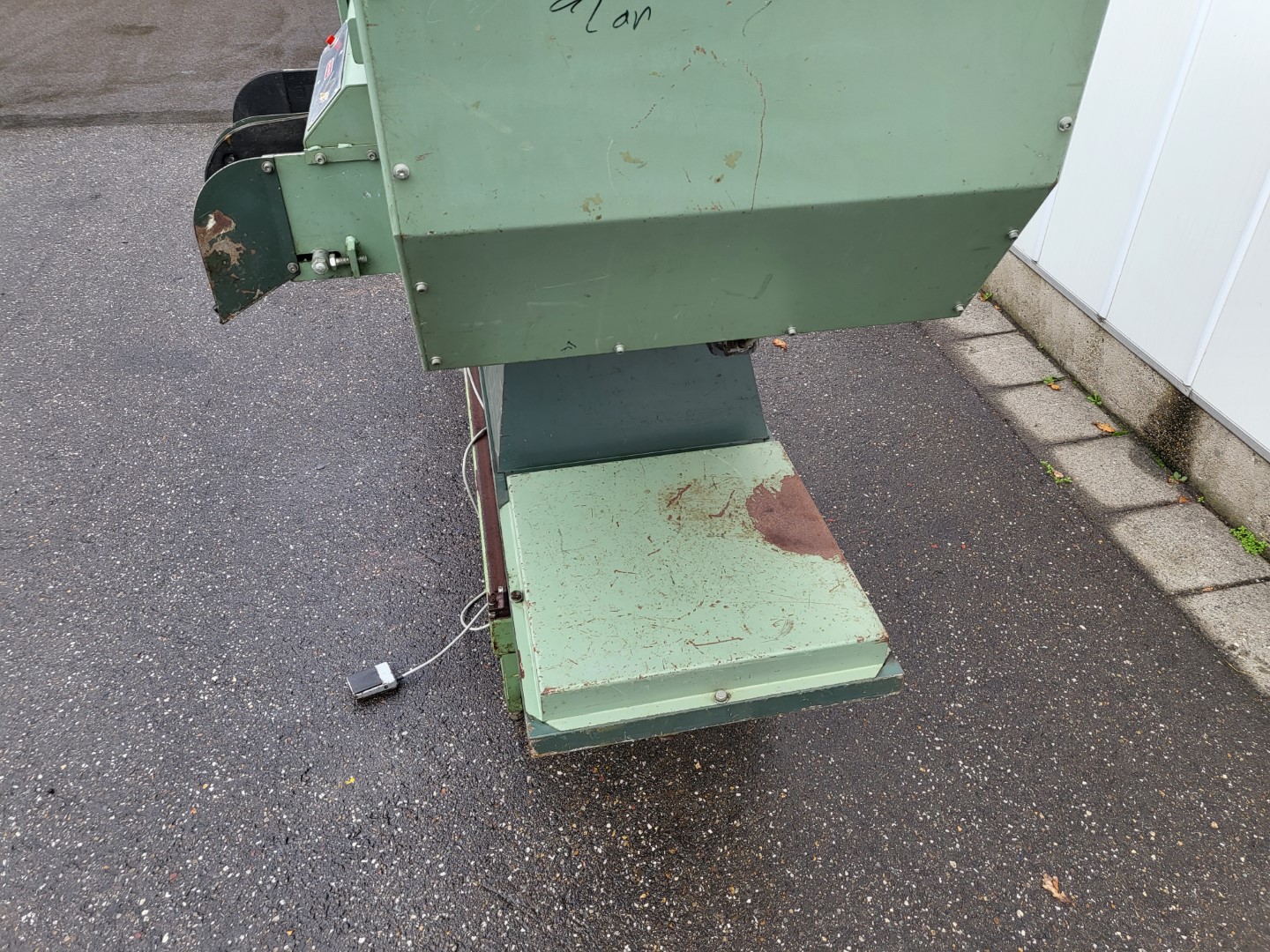 Счетная машина Cremer TZWKP8-M8340 для луковиц