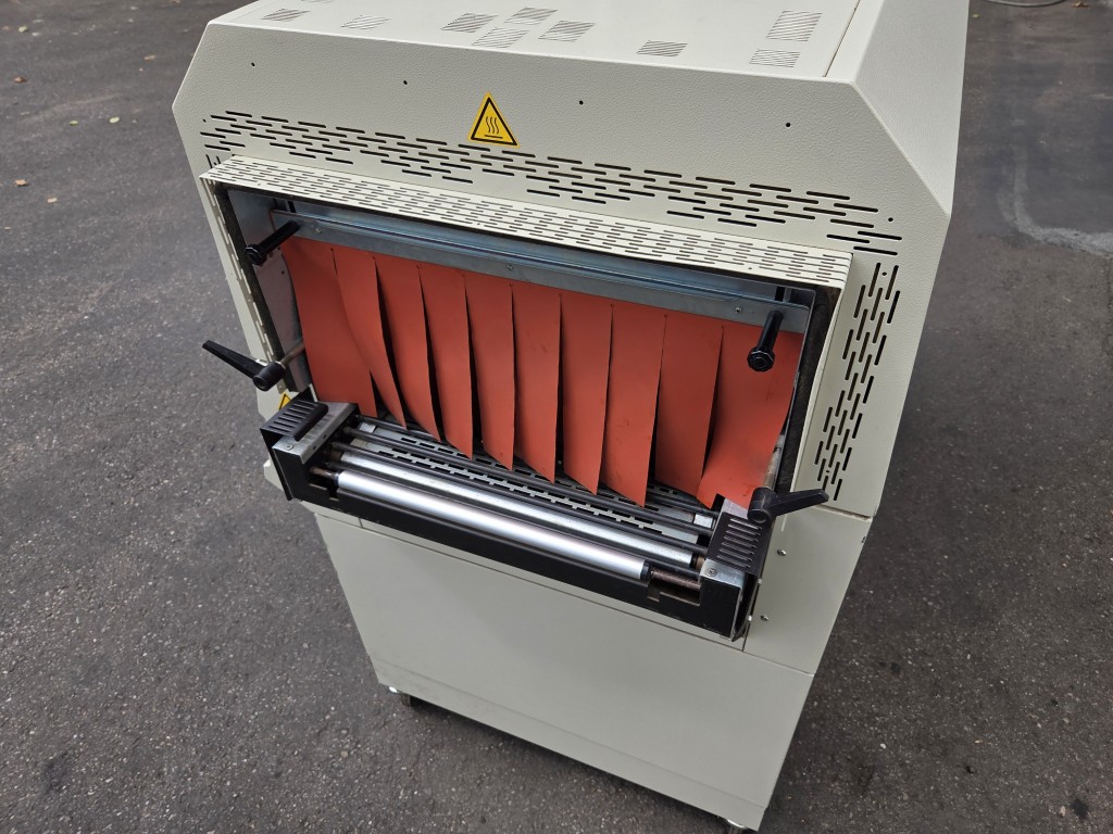 Minipack Tunnel 50 Twin �������������� �������