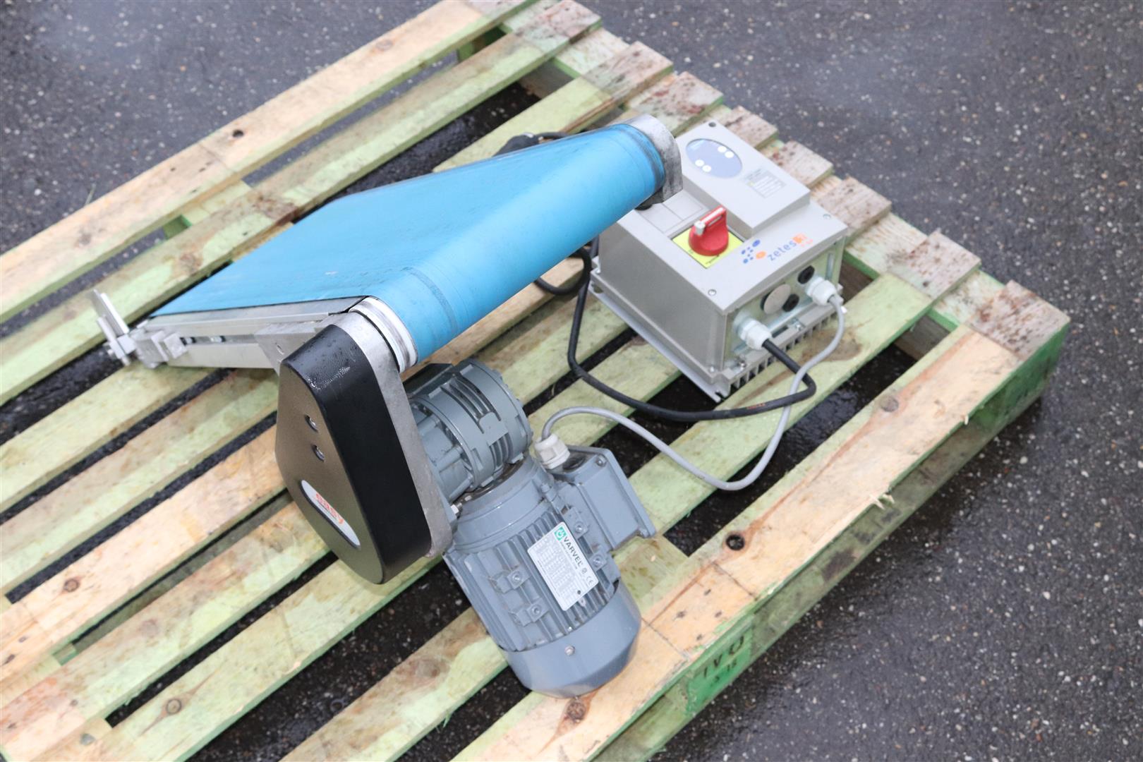 �������� Easy Conveyors 75 x 27,5 ��
