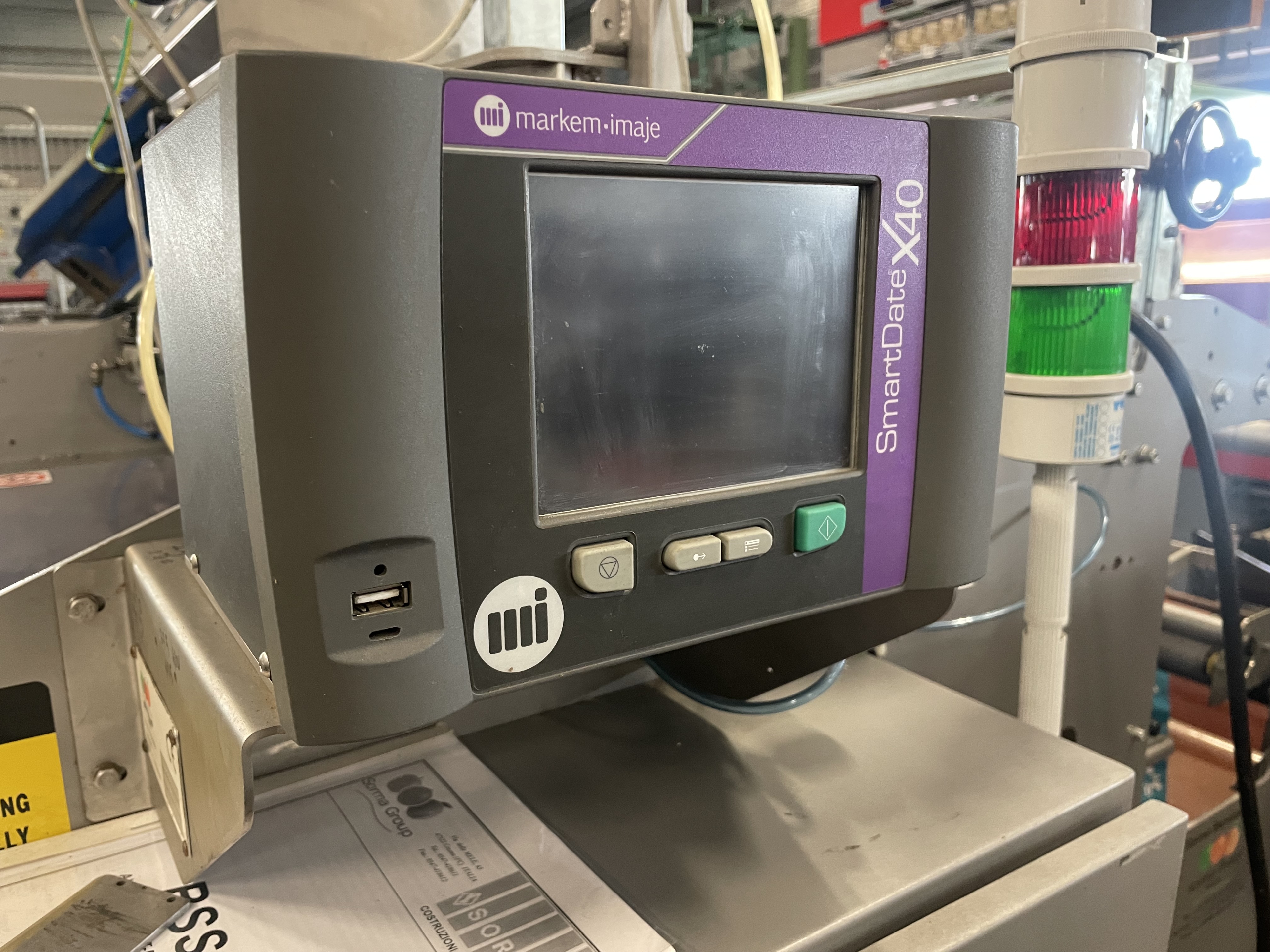 Sorma BBS 134 ������ ��� �������� � ����� Vertbag