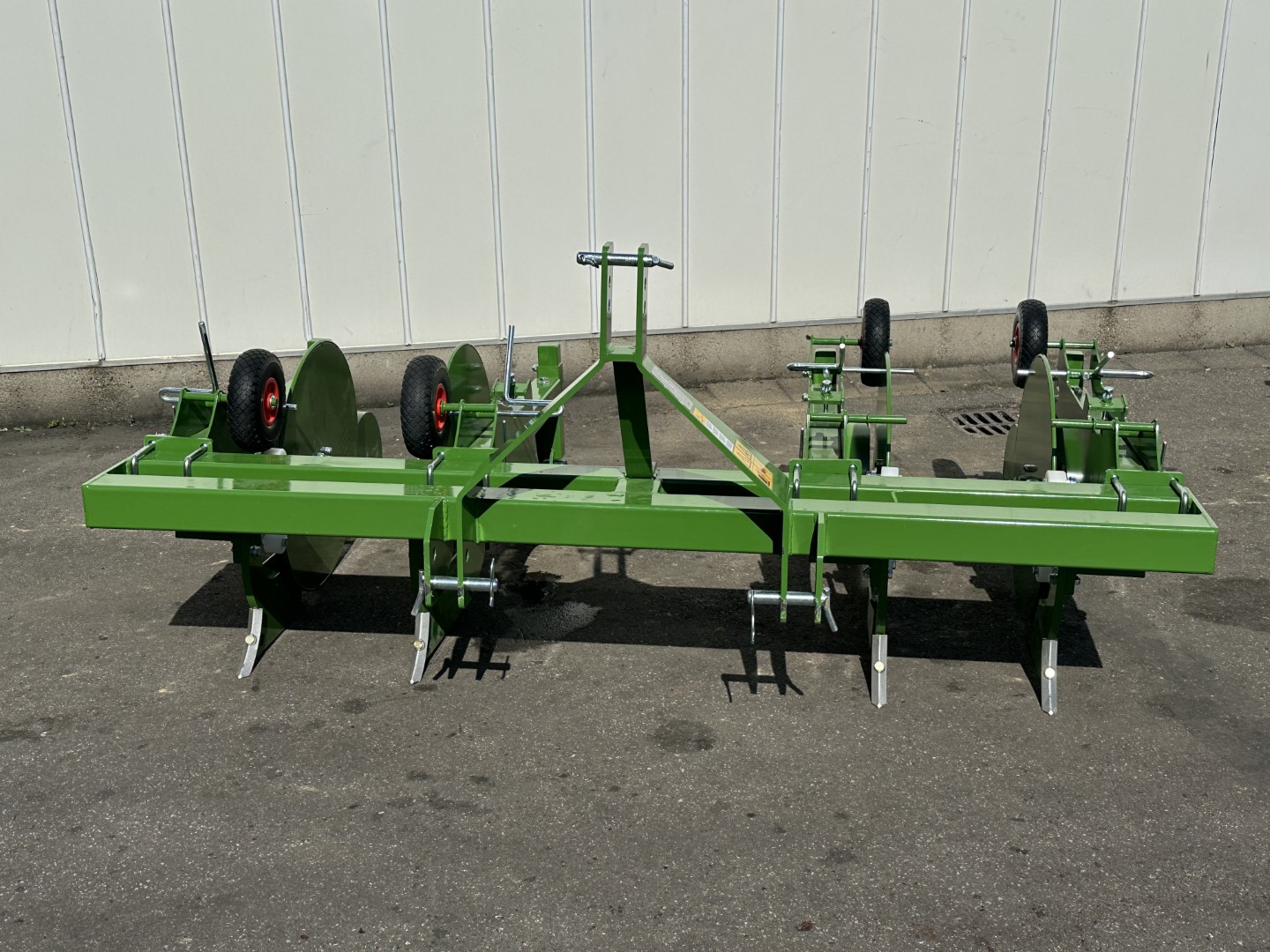 Флоу-пак Record MEC Scorpion