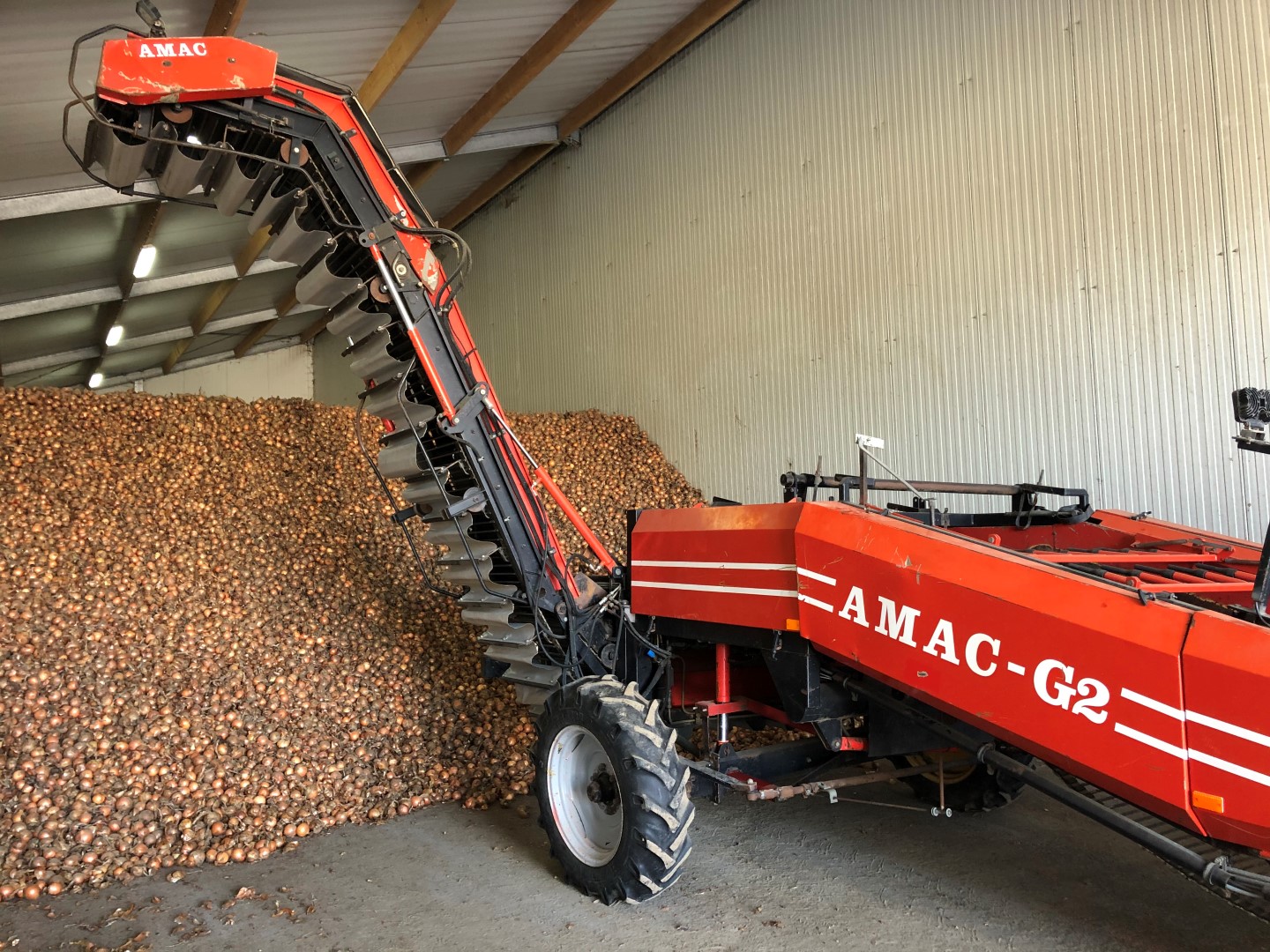 ��������� ���� Amac G2