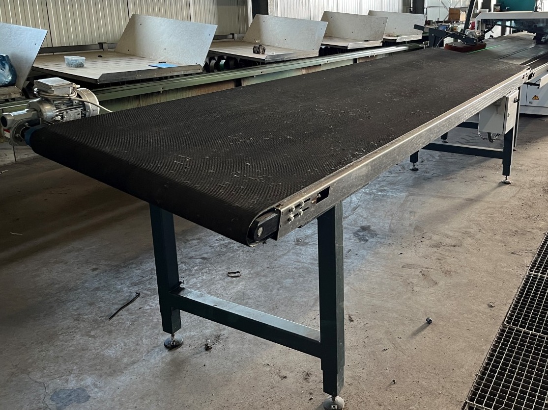 Havatec конвейер 400 x 90 см с инвертором