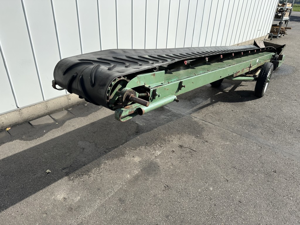Элеваторный конвейер 700 х 50 см