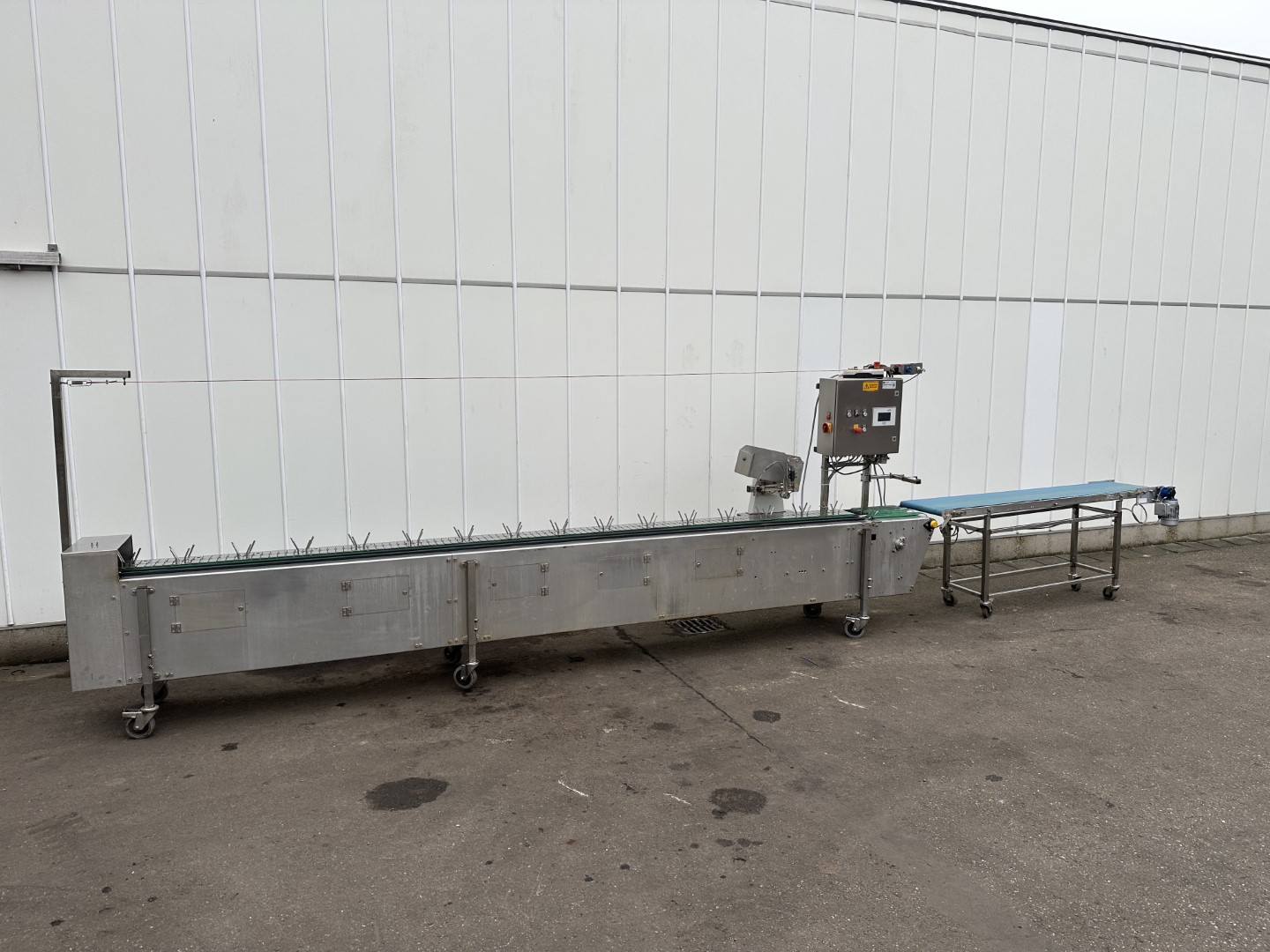 Srotec K5000 ������ ��� ���������� ���� � ������