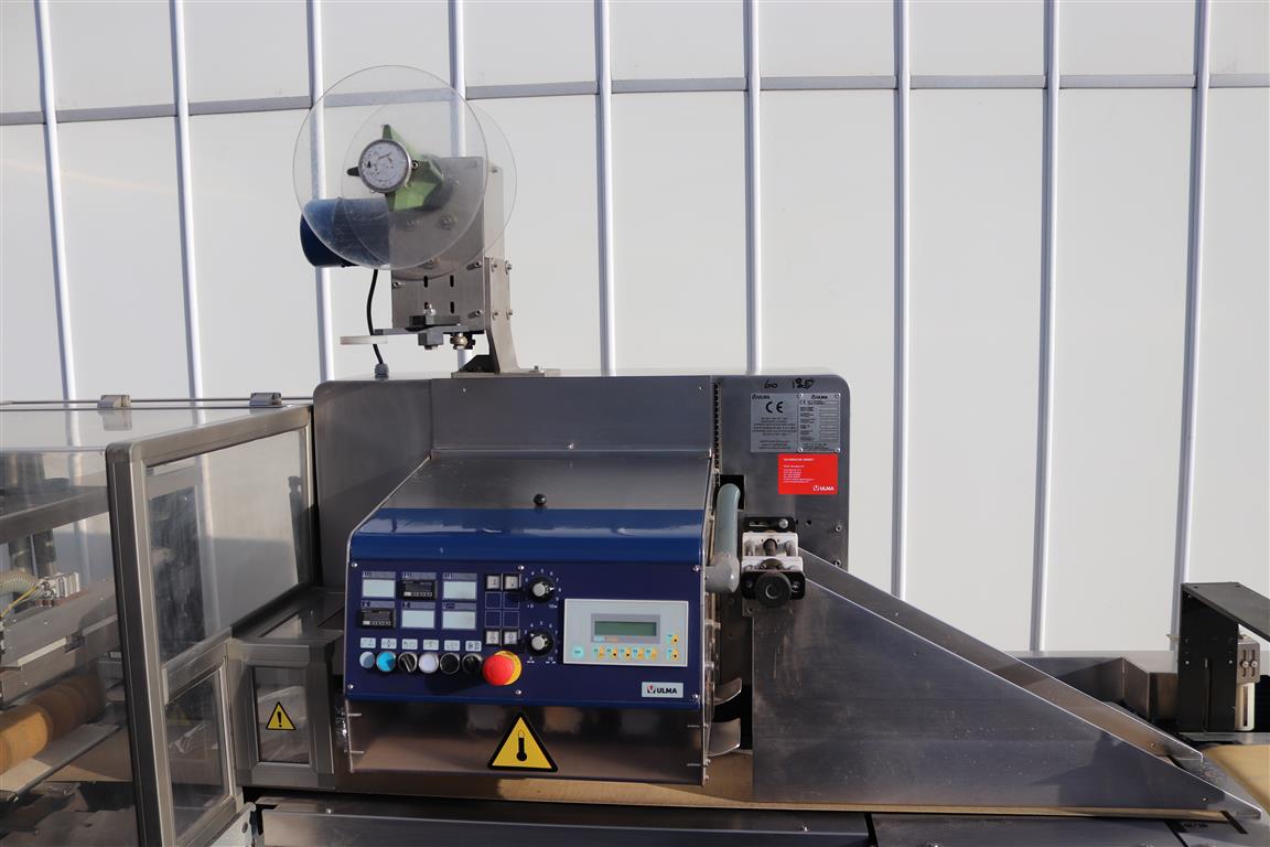 Ulma PV-350 LS-HI-��������� � ����������� ������