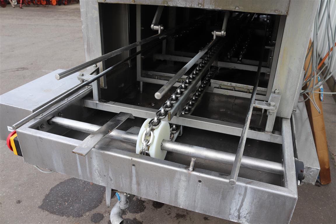 Муфта Numafa Crate & Tray Washer