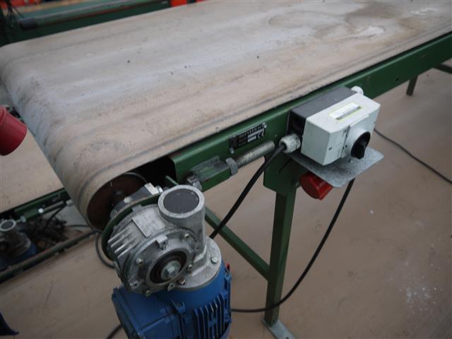 Конвейер Potveer 470 x 65 см