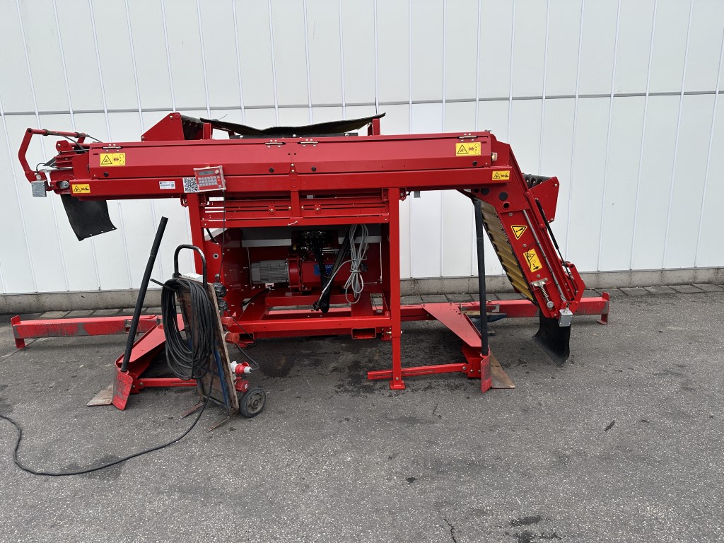 Grimme GBF ����������� ����������� 2017