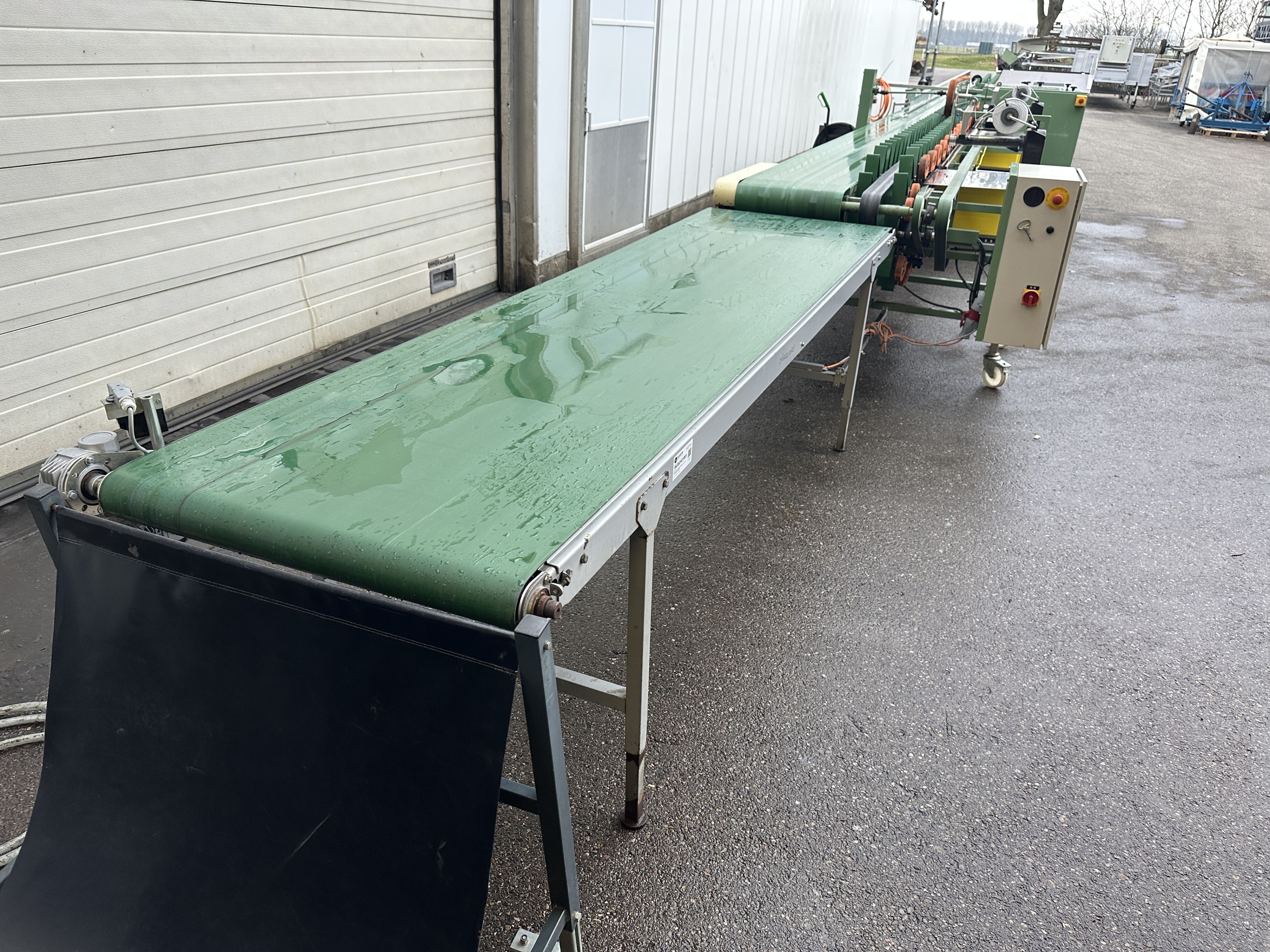 Bercomex SOBIB-SL5-DD/spw ������������ ��� ��������� ��������� �������