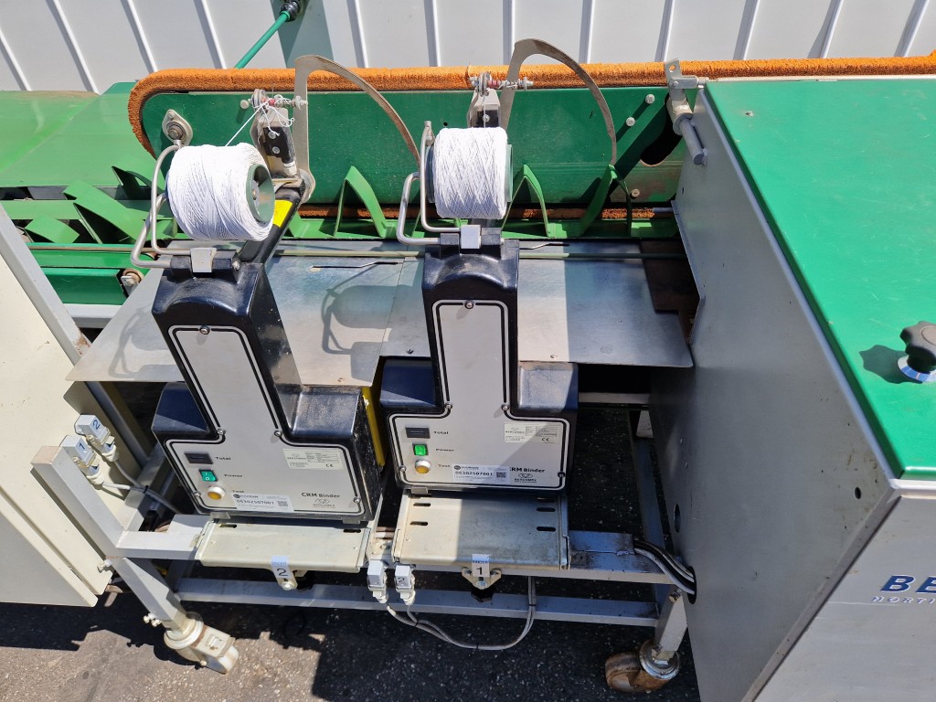 Bercomex SOBB-SL5-DD ������������ ��� ��������� ��������� ������� � 2 ������������ �������� CRM � ������� ����������