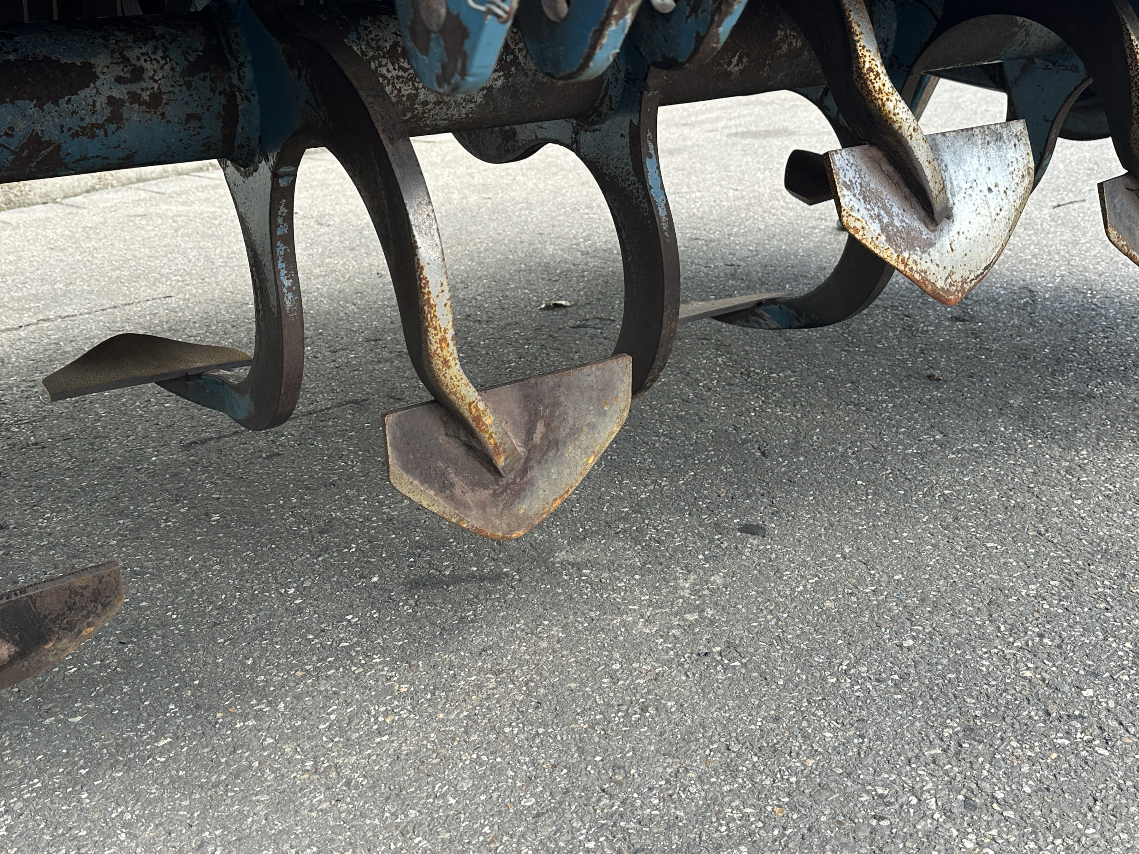 Imants 47SP300DRH Роторный культиватор глубокого рыхления
