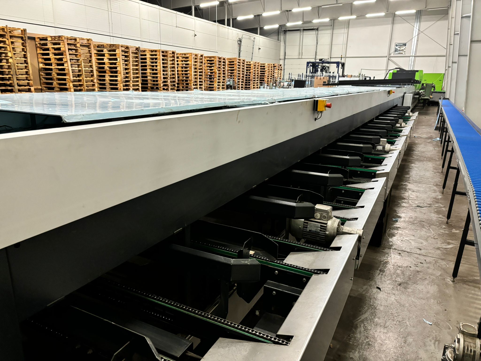 Greefa SMART SORT �����a ��� ���������� ������� � 21 �����������