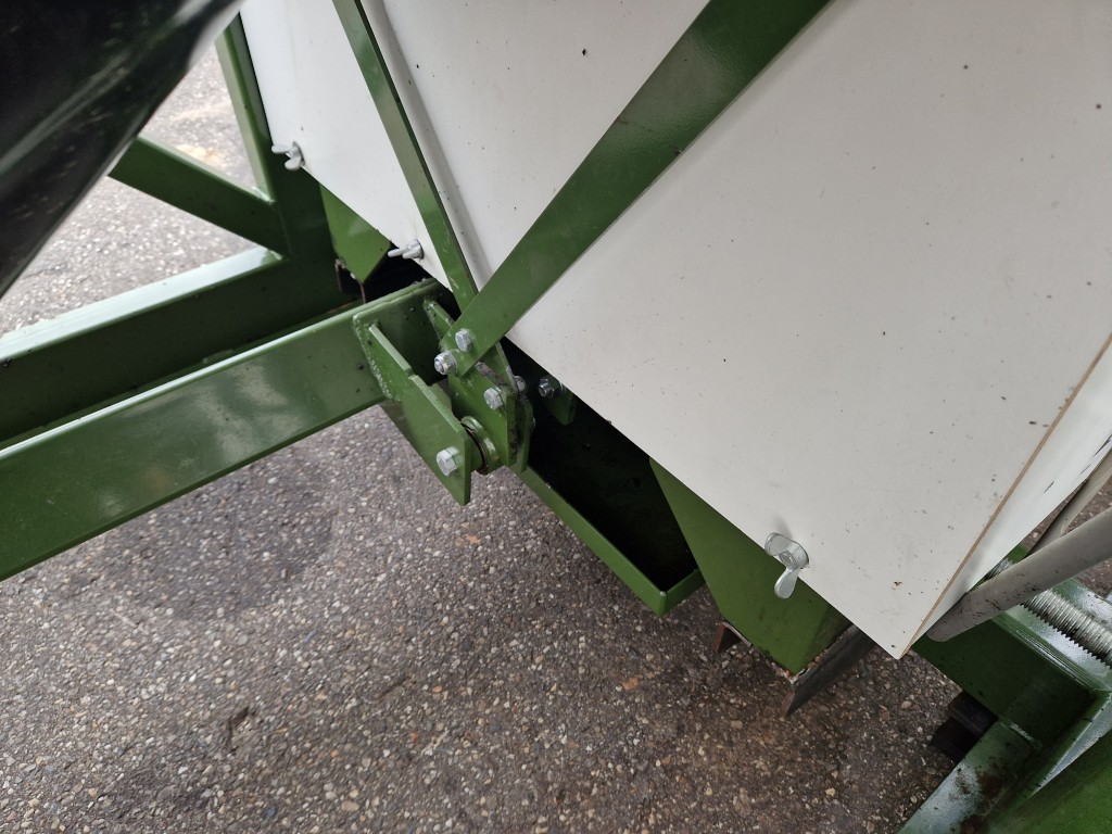 Schouten SMA 100/80-4 Машинa для сортировки картофеля 80 см в ширину
