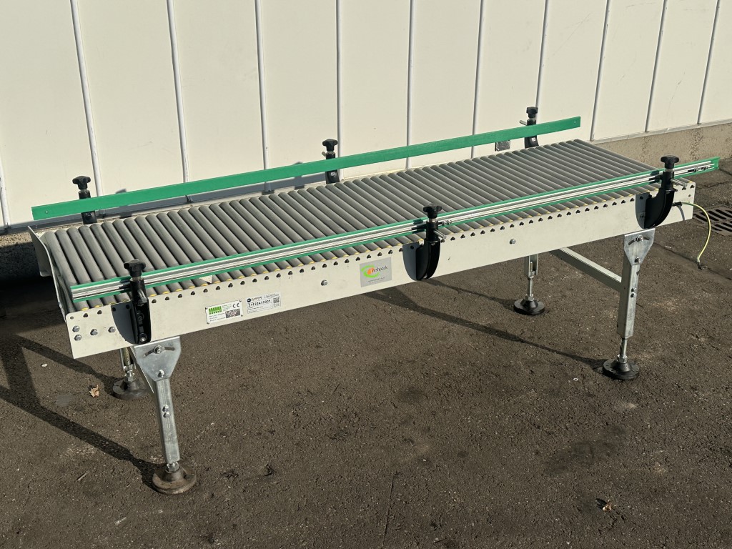 Sorma Роликовый конвейер 200 х 60 см