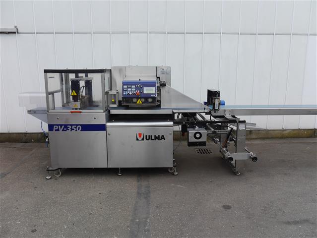 Ulma PV-350 LS-HIX flowpacker � ����������� ������