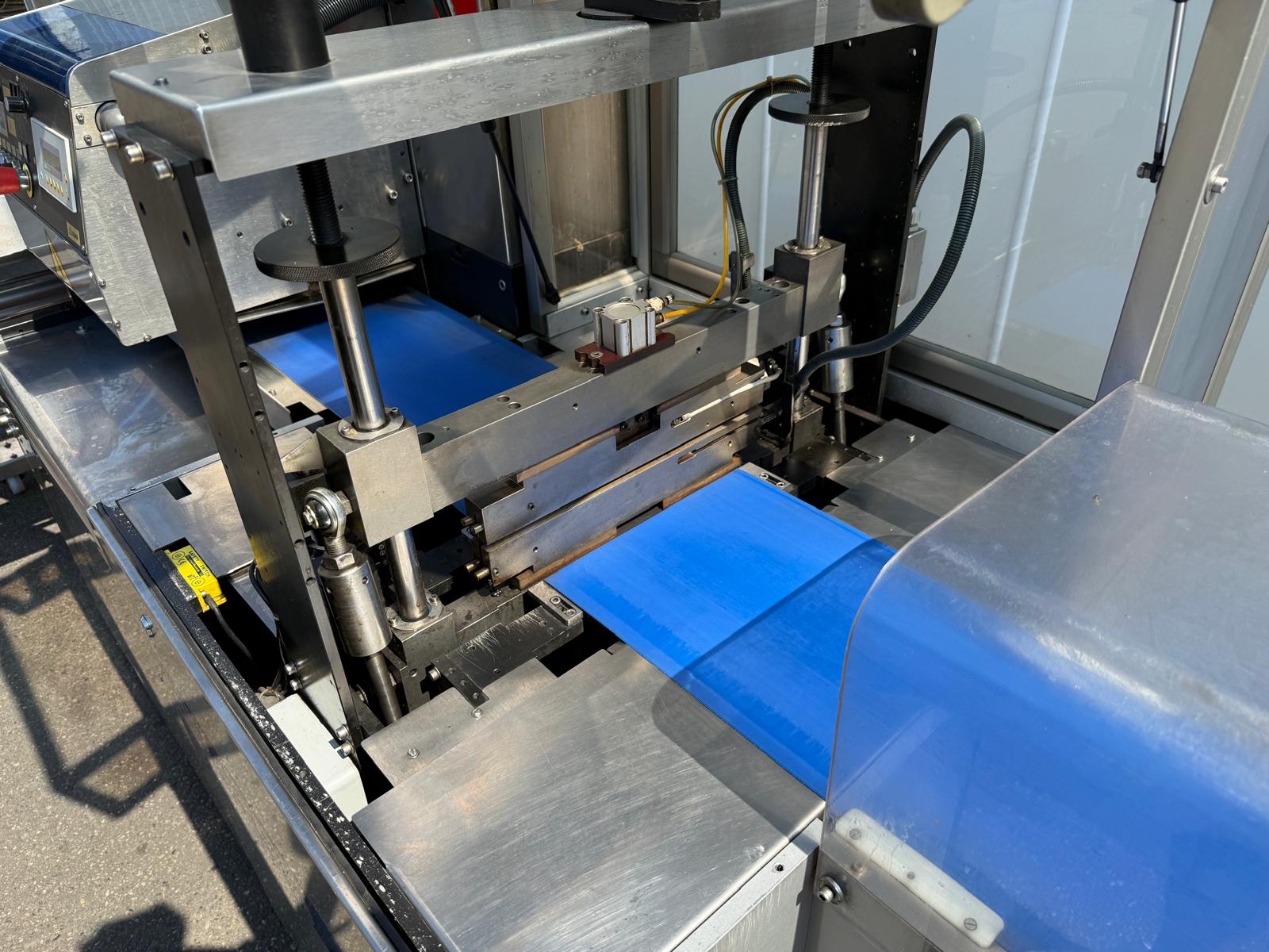 Ulma PV-350 ����������� ������ ����-��� (Flow pack)