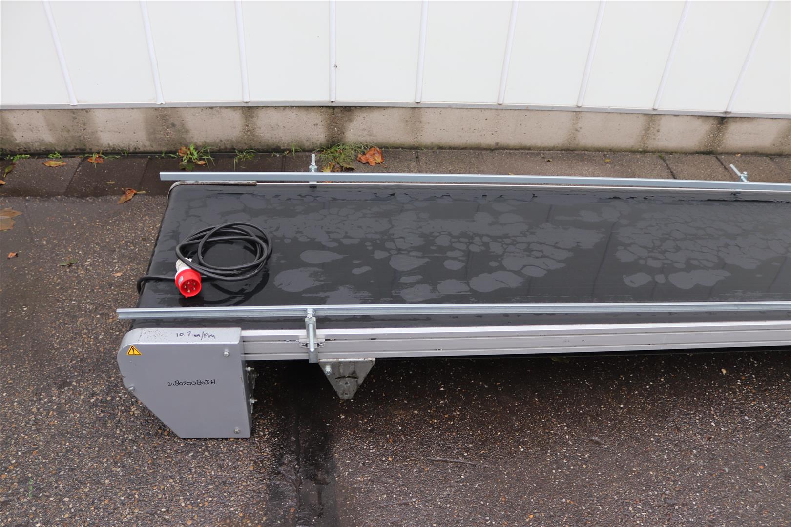 �������� Viscon 830 x 70 ��