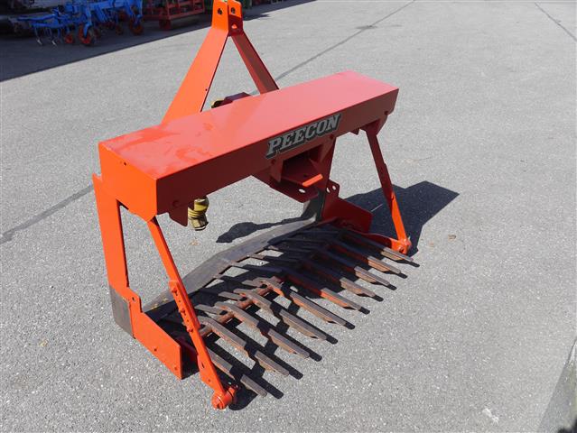Peecon bedlifter подсекатель 135 см