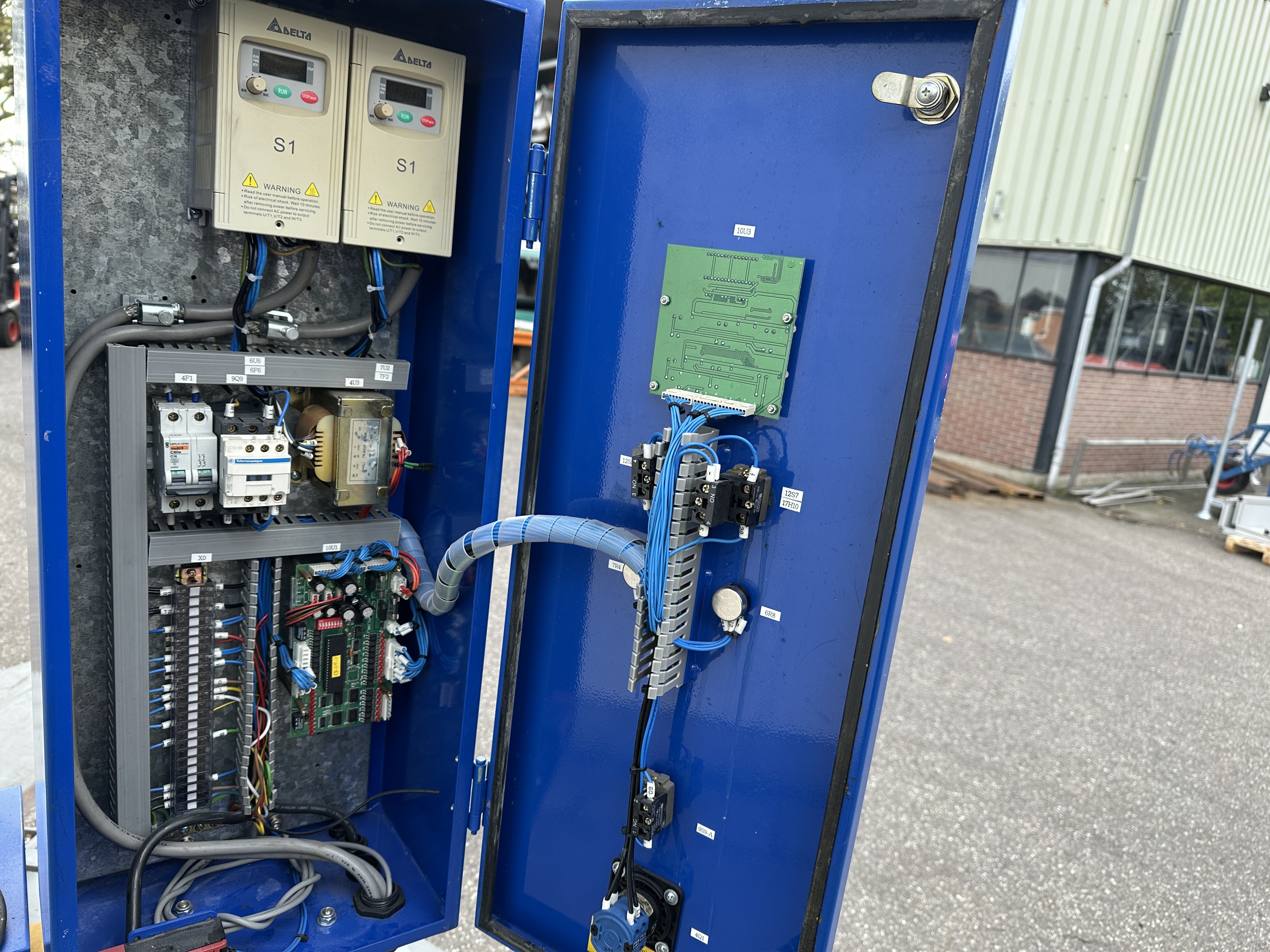 Matco A116H PRE RE ���������������� ��� ������� �������