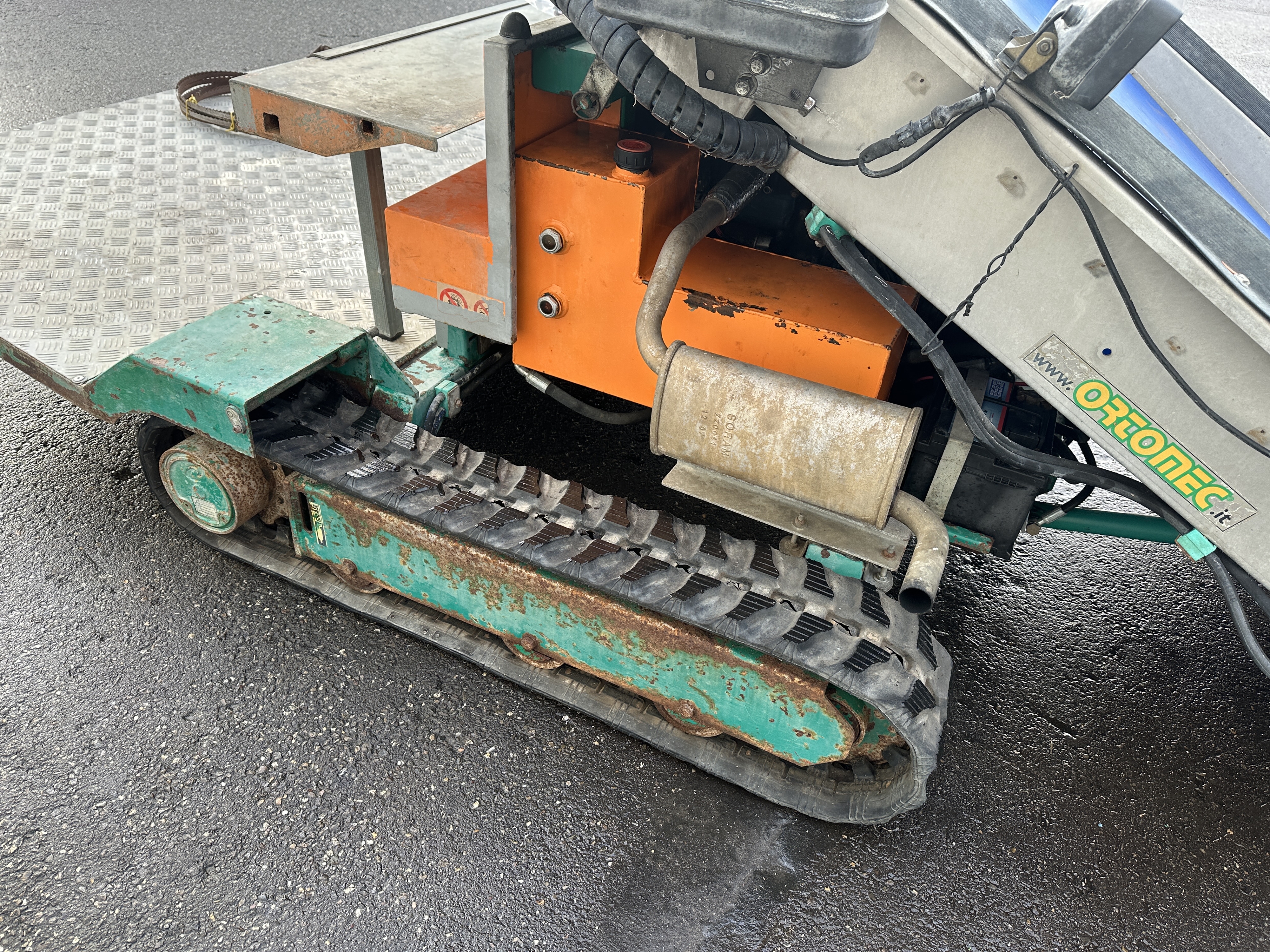 Ortomec SPK120A �����a ��� ������ ������� ���������� ������� ������ 120 ��