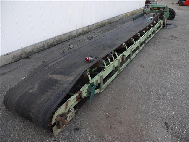 Конвейер 750 х 80 см