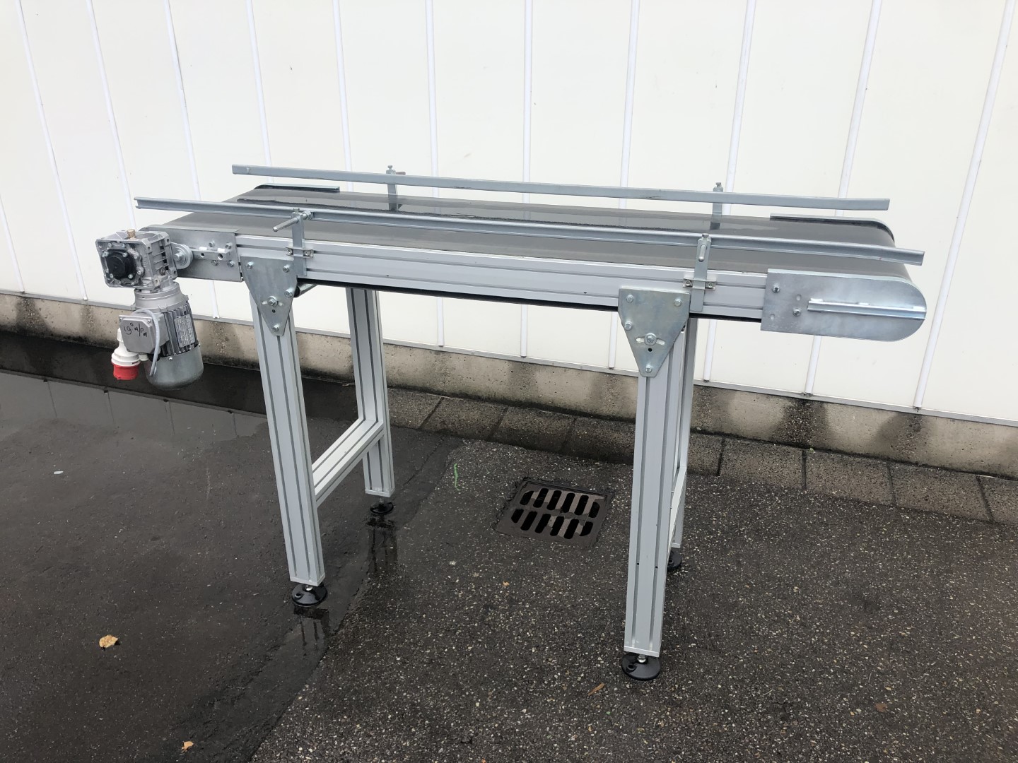 Конвейер Viscon 180 x 50 см