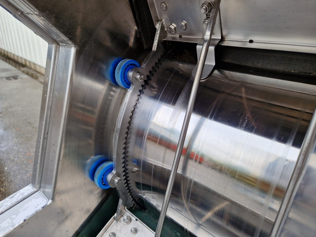 Van der Vecht RKV-401 ������ ��� ����� ������ � ������