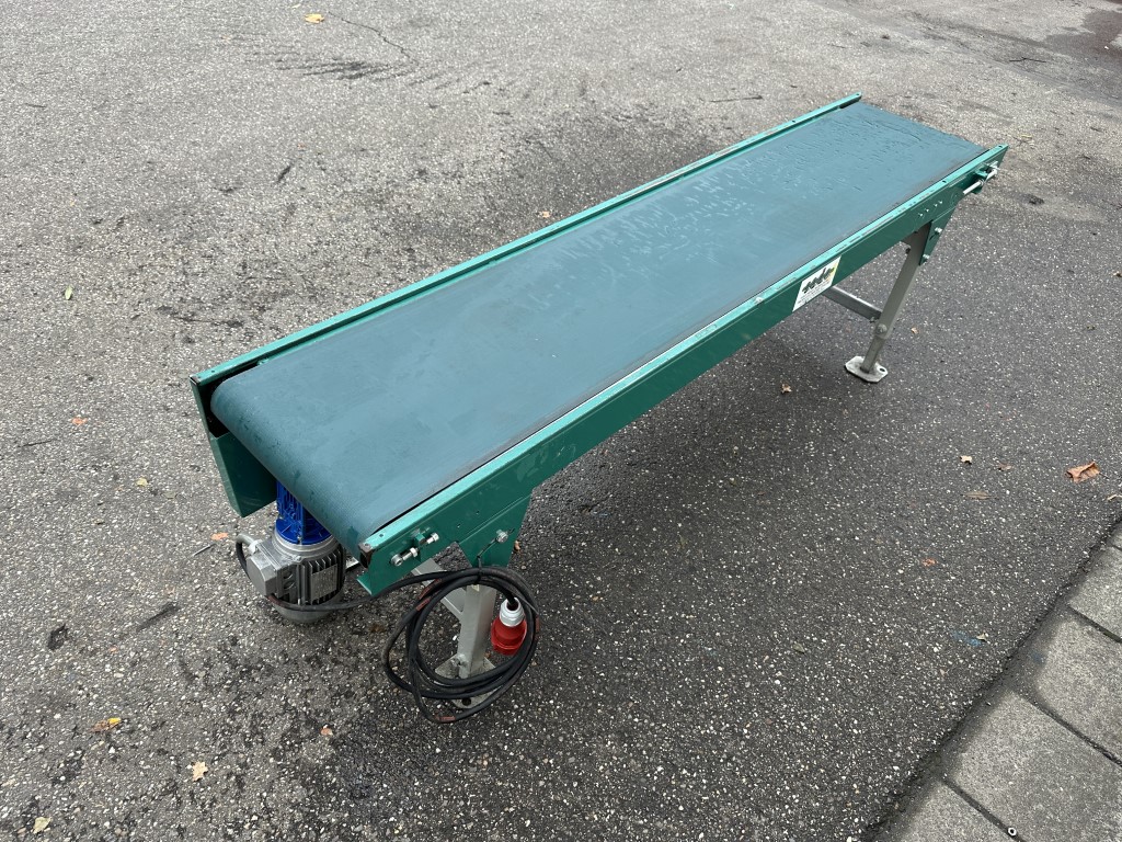 SADO конвейер 205 х 40 см
