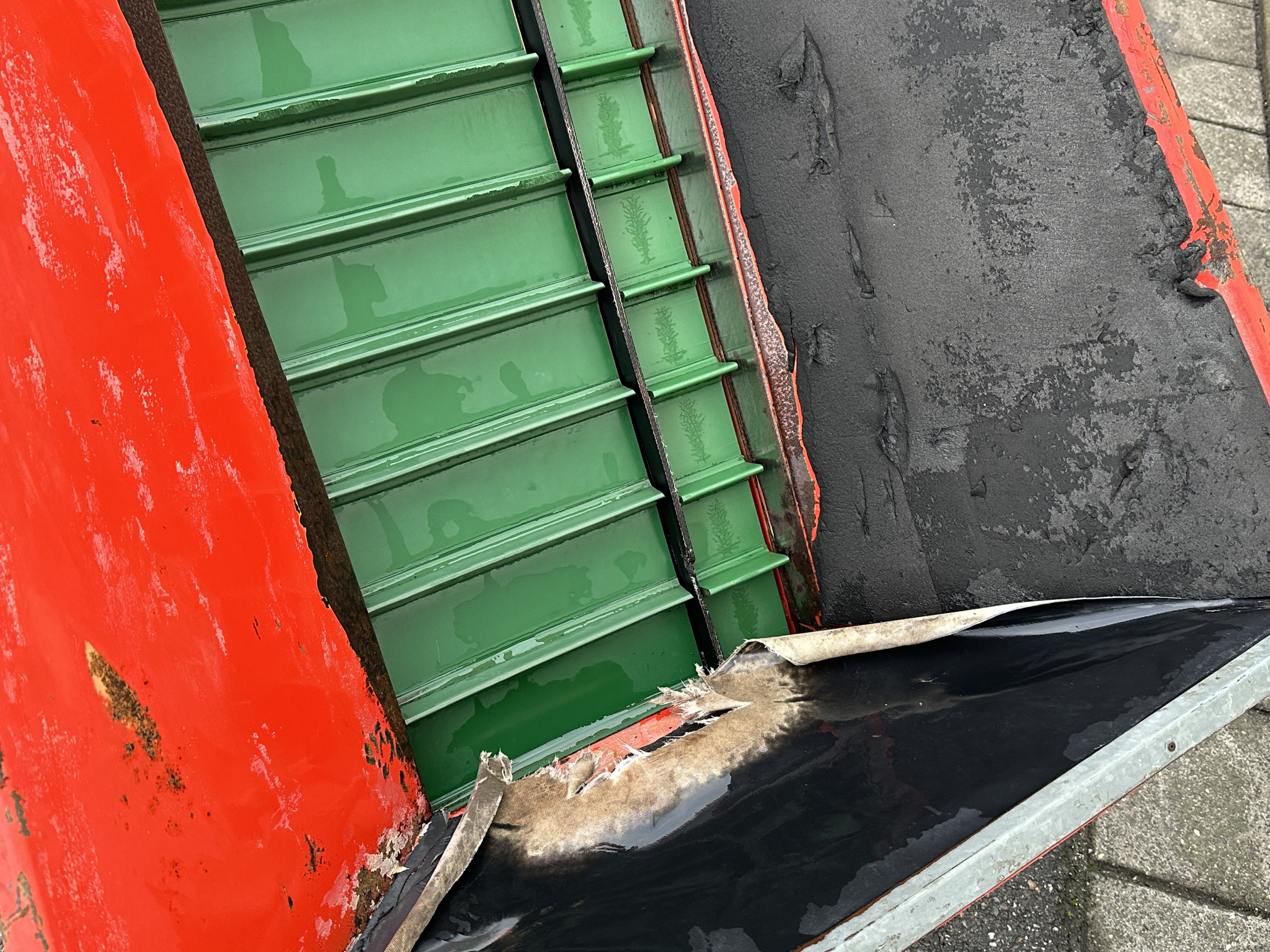 Bijlsma Hercules 9000 ��������������
